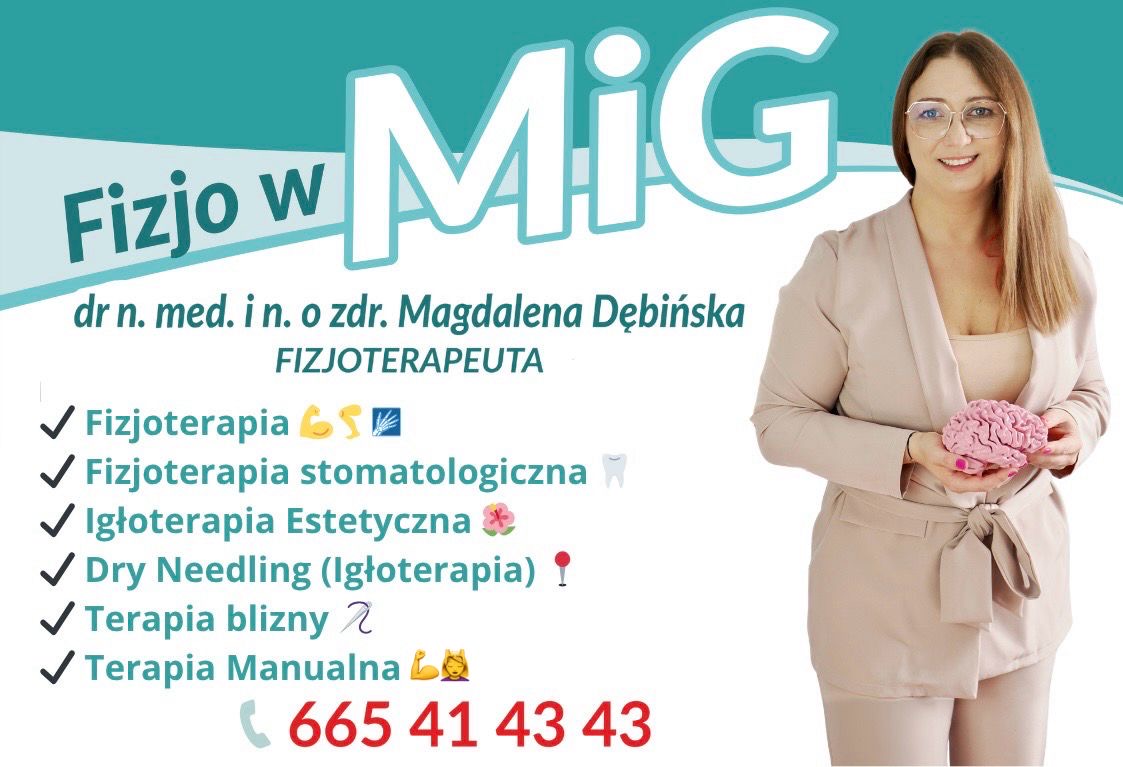 Fizjoterapia